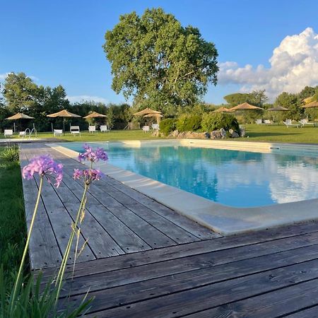 Agriturismo I Tre Fossi Magliano in Toscana Exteriér fotografie