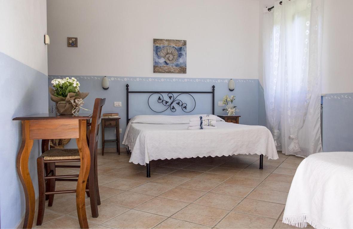 Agriturismo I Tre Fossi Magliano in Toscana Exteriér fotografie