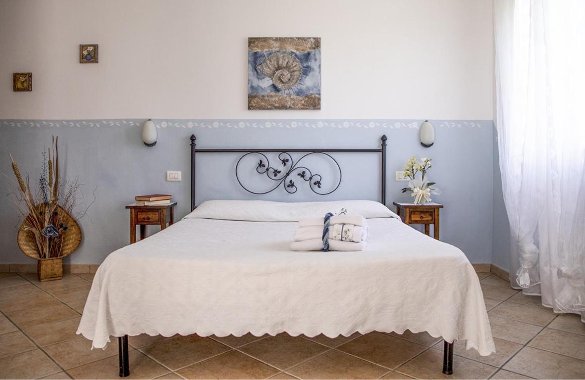 Agriturismo I Tre Fossi Magliano in Toscana Exteriér fotografie