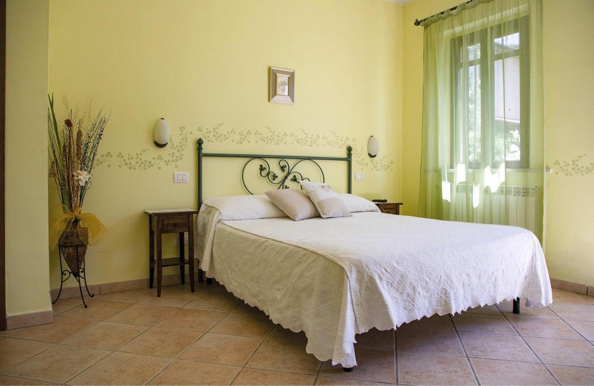 Agriturismo I Tre Fossi Magliano in Toscana Exteriér fotografie