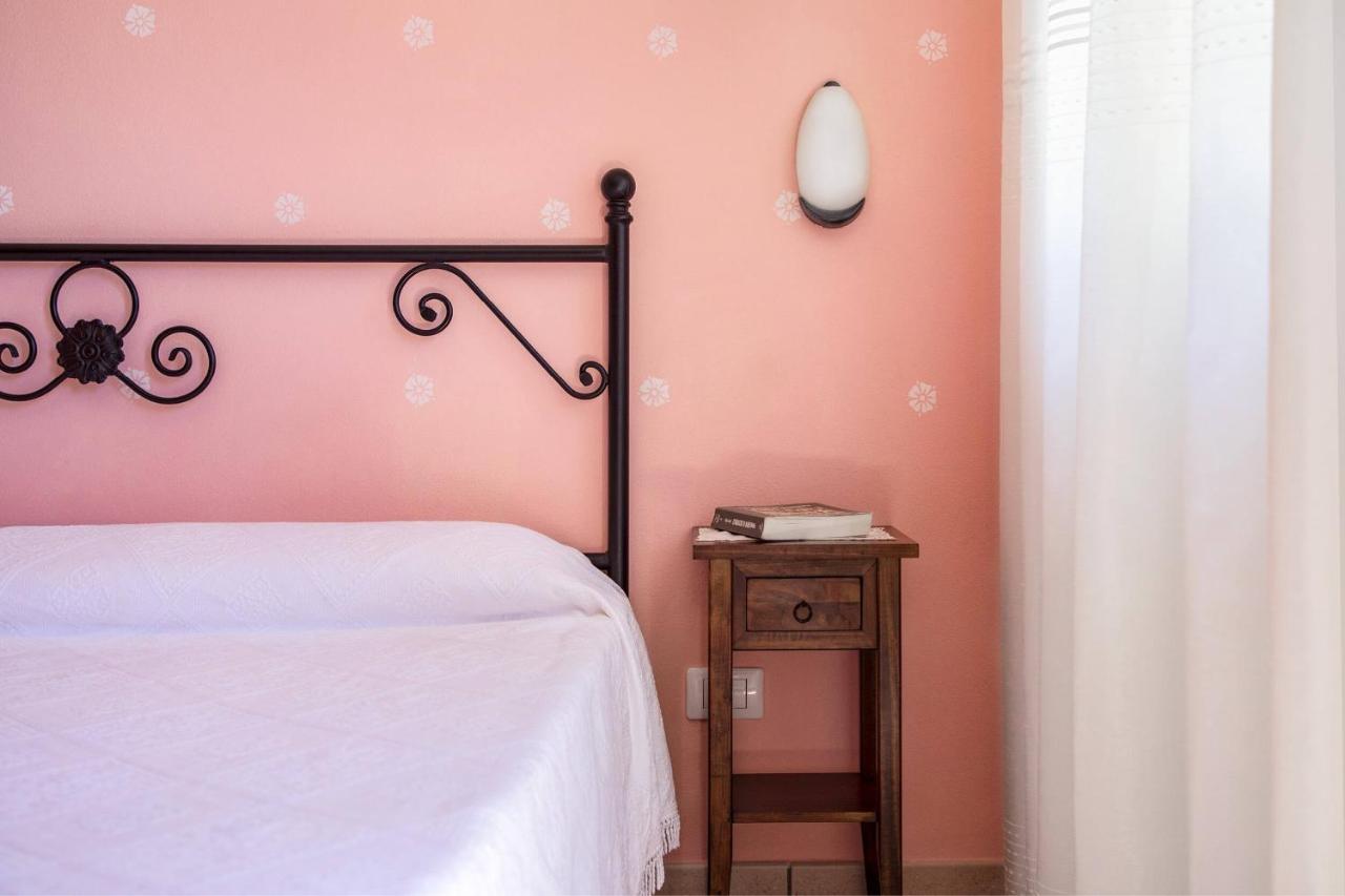 Agriturismo I Tre Fossi Magliano in Toscana Exteriér fotografie